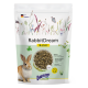 Bunny Sogno per Conigli Basic 1,5 kg mangime completo
